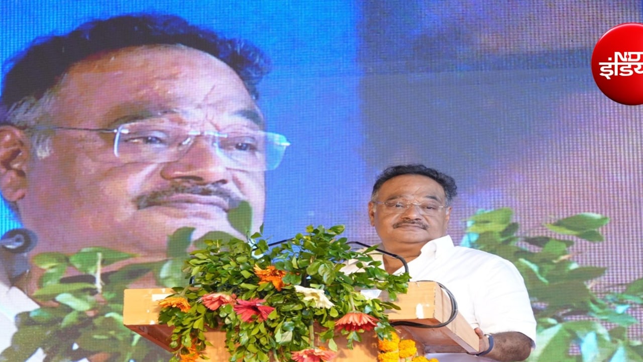 पश्चिम बंगाल में फिर SIR कराने की मांग, वोट चोरी के आरोप पर BJP अध्यक्ष बोले- ज्ञानेश कुमार को मिले अवॉर्ड