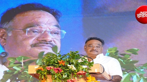पश्चिम बंगाल में फिर SIR कराने की मांग, वोट चोरी के आरोप पर BJP अध्यक्ष बोले- ज्ञानेश कुमार को मिले अवॉर्ड