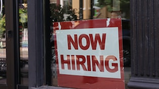 US Jobs Report: September Payrolls Rise Just 29,000, Unemployment Rate Hits 4.2%