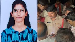 Hyderabad Engineering Student Killed After Lighting Stand Collapses During College Dandiya Event