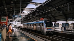 Bengaluru's Longest Underground Metro Line (Pink) To Lauch Soon, Check Latest Updates