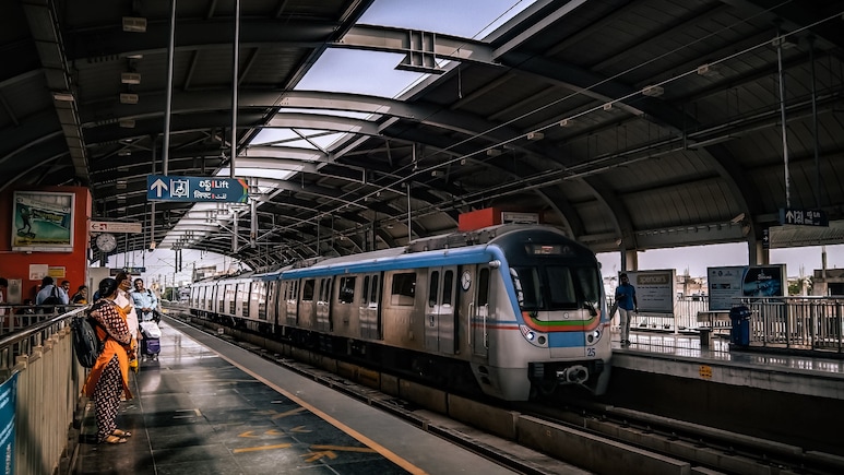 Bengaluru's Longest Underground Metro Line (Pink) To Lauch Soon, Check Latest Updates