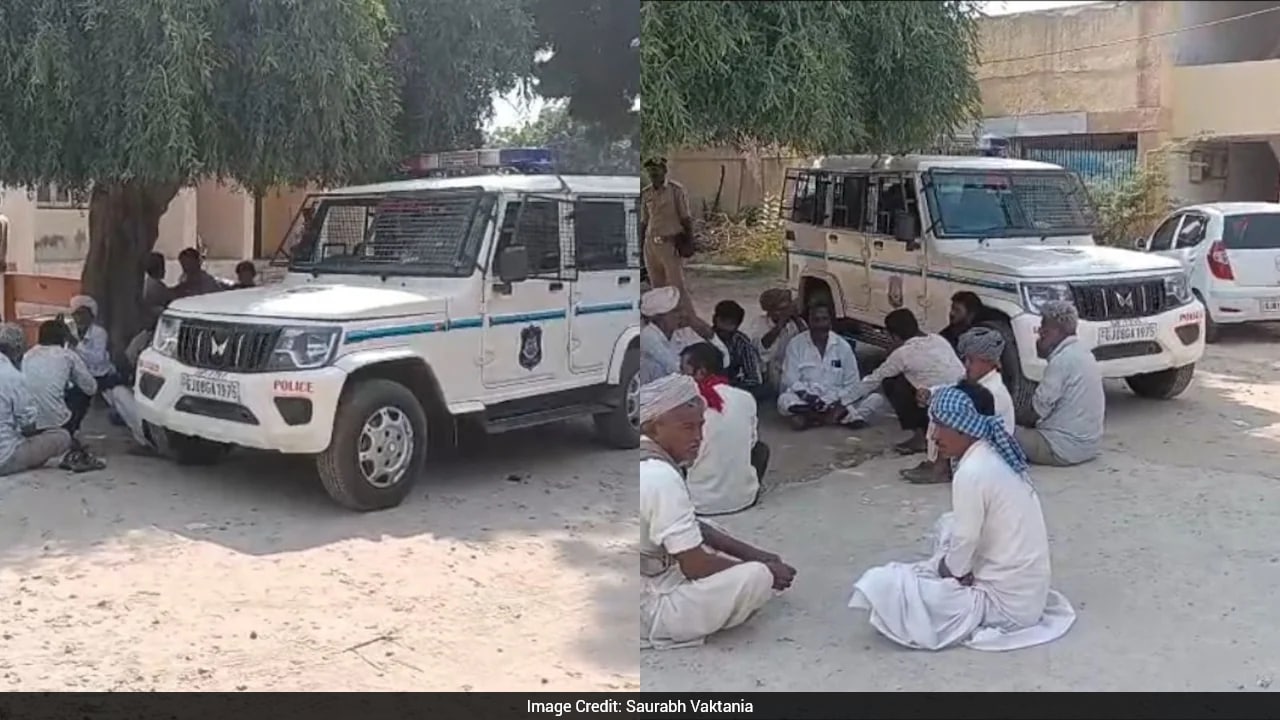Angry Over Sister's Affair, Gujarat Man Poisons Teen, Stages It As Suicide