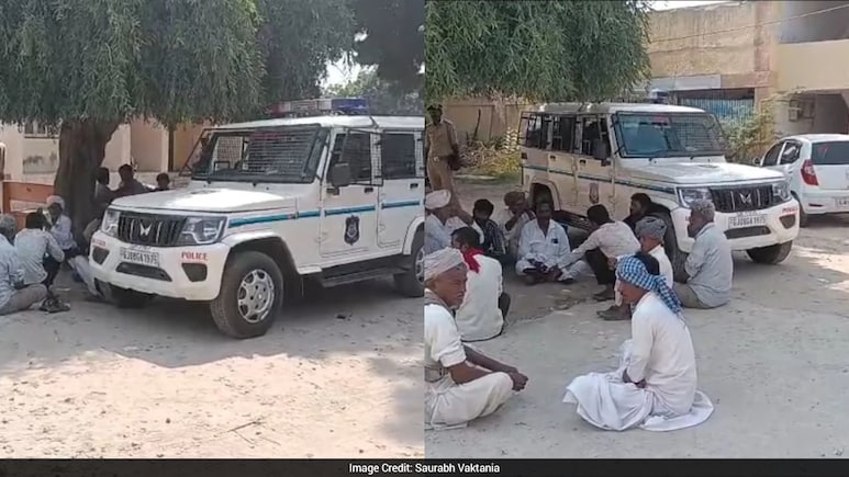 Angry Over Sister's Affair, Gujarat Man Poisons Teen, Stages It As Suicide Angry Over Sister's Affair, Gujarat Man Poisons Teen, Stages It As Suicide