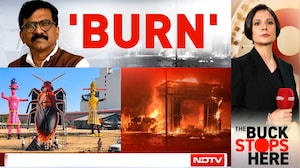 Albania's Anarchy, India's Lesson? Politics Of Protest Under Scanner