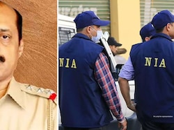 '5-Star Stay, BMW On Rs 90,000 Salary': Court Questions Ex-Cop Sachin Waze