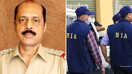 '5-Star Stay, BMW On 90,000 Pay': Spotlight On Ex-Cop Sachin Waze's Lifestyle