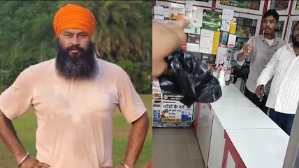 Day After Amit Shah's Visit, CBI Takes Over Punjab Activist's Murder Case