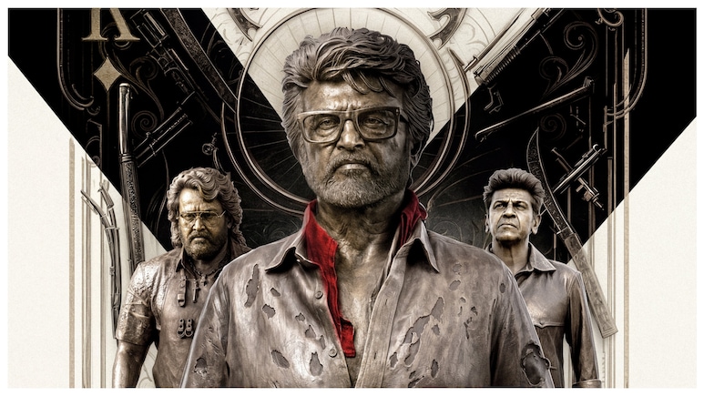 Jailer 2 Fever Grips Dubai: Rajinikanth Fans Celebrate At 2:30 AM; Giant Cut-Outs Erected In Salem | Video