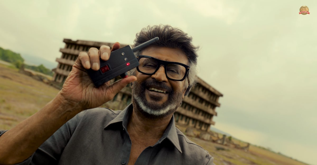 Rajinikanth's Jailer 2 Expected To Earn Rs 90 Crore On Day 1 In India