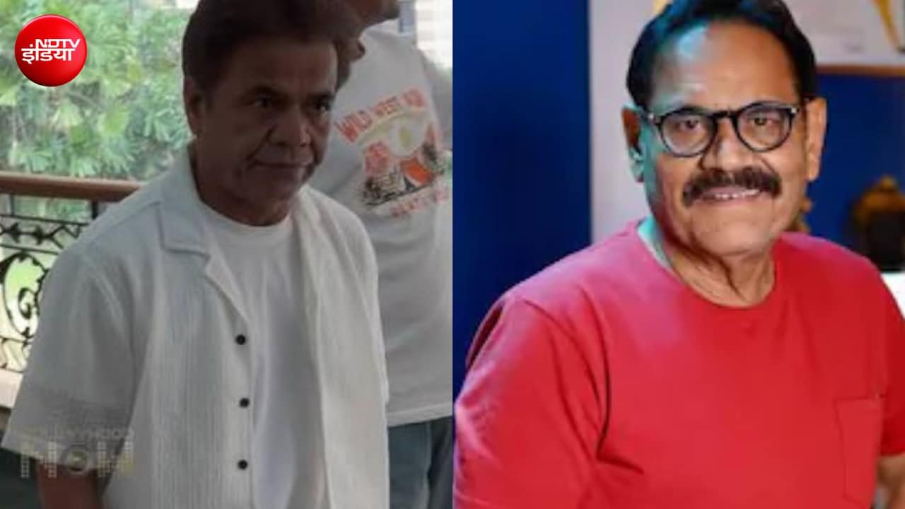 राजपाल यादव को मुश्ताक खान की प्रेयर मीट से भेजा गया बाहर, वायरल वीडियो देख भड़के फैंस, जानें क्या है सच