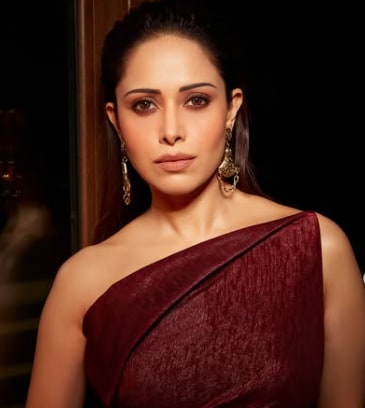 Nushrratt Bharuccha to undergo spine surgery in Mumbai after Bali accident