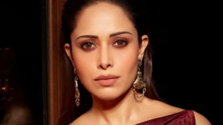 Nushrratt Bharuccha To Undergo Spine Surgery In Mumbai After Bali Accident, Says Publicist