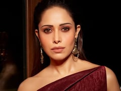 Nushrratt Bharuccha To Undergo Spine Surgery In Mumbai After Bali Accident, Says Publicist