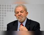 Brazil's Lula Returns To Power With Record Fourth Term, Beats Bolsonaro Heir