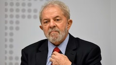 Brazil's Lula Returns To Power With Record Fourth Term, Beats Bolsonaro Heir