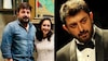 "She Knows I Need Space": Arvind Swamy On 14-Year Marriage With Aparna