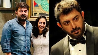 "She Knows I Need Space": Arvind Swamy On 14-Year Marriage With Aparna Mukerjee