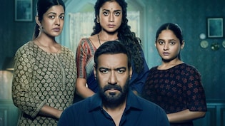 Drishyam: The Conclusion Box Office Collection Day 7: Ajay Devgn Starrer Slows Down After Strong Run