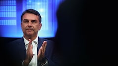 ChatGPT Made 'President-Elect' Error In Flavio Bolsonaro's Post, Says Ally