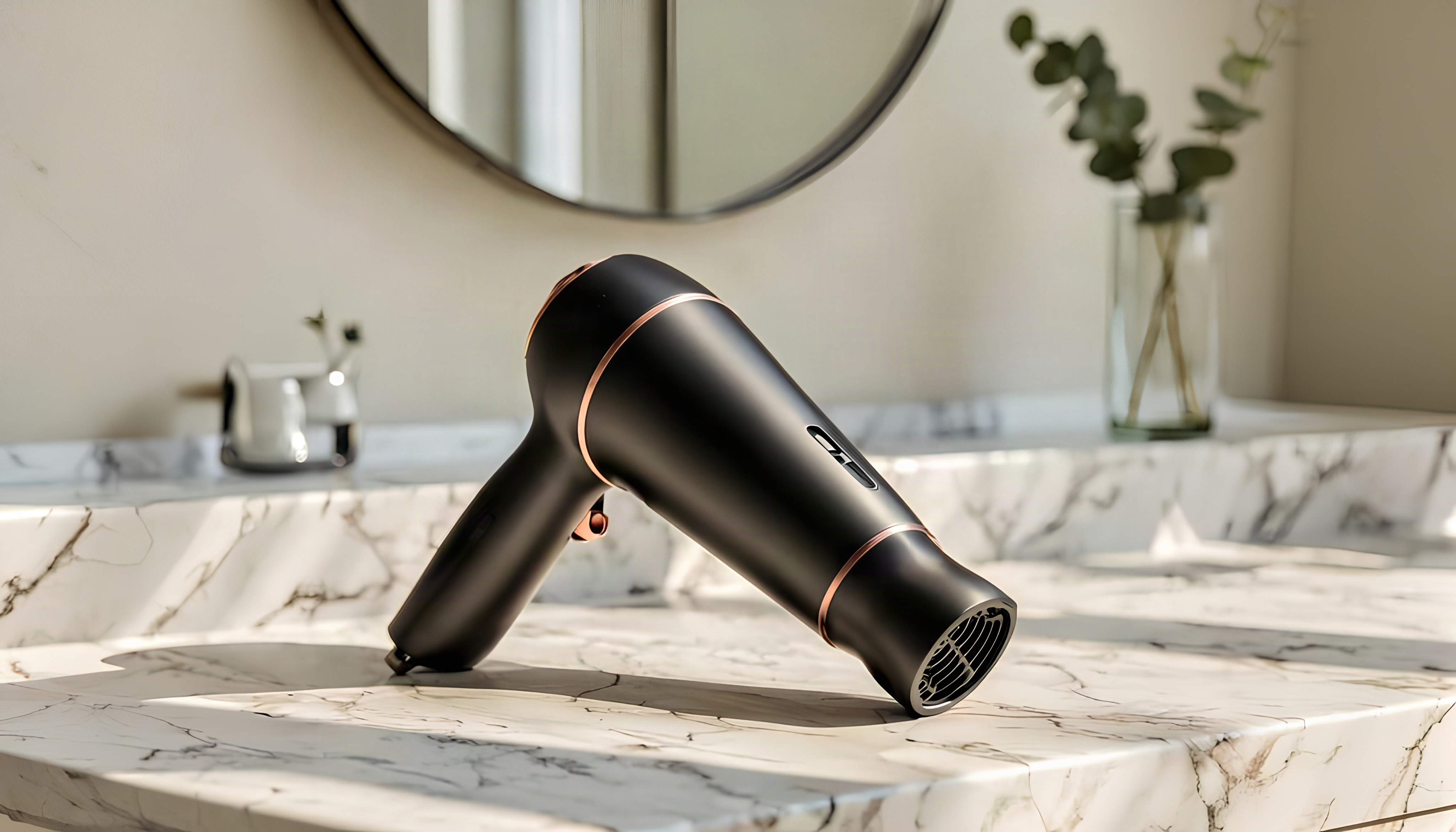 Hair Dryer