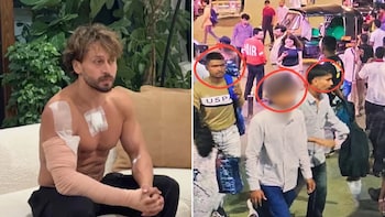 Tiger Shroff Attack: How A Missed Bus Foiled The Shooters' Escape To Nepal
