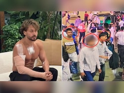 All 3 Shooters In Tiger Shroff Firing Caught From Rajasthan's Kota