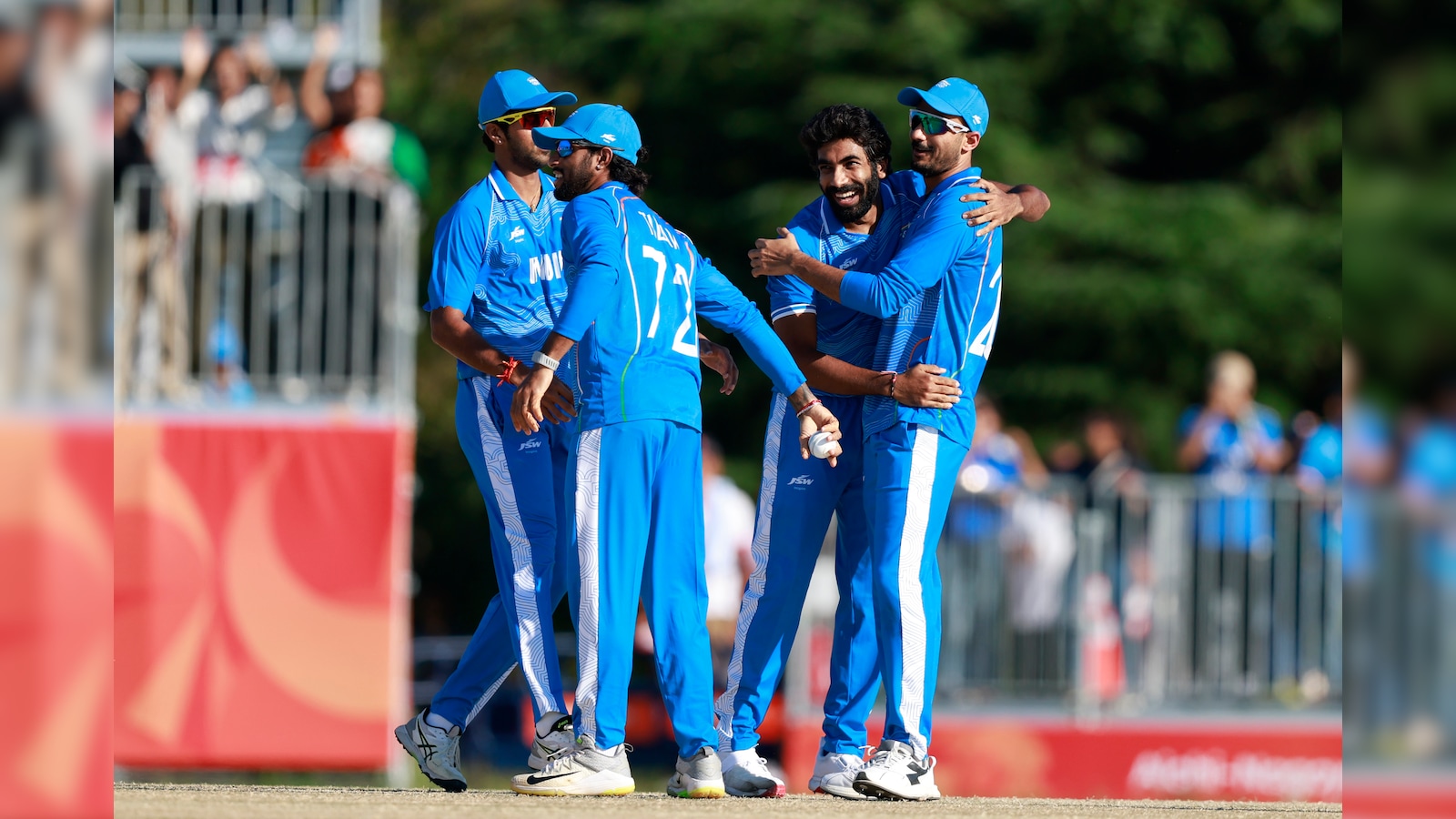 Asian Games 2026 Day 13 Highlights: India's Hockey Thriller, Cricket ...