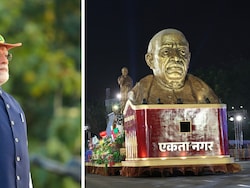 Opposition's Role Not To Obstruct National Progress: PM At Unity Day Event