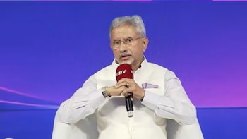 NDTV World Summit 2026 Live Updates: PM Modi Set To Arrive, EAM Jaishankar Joins Panel