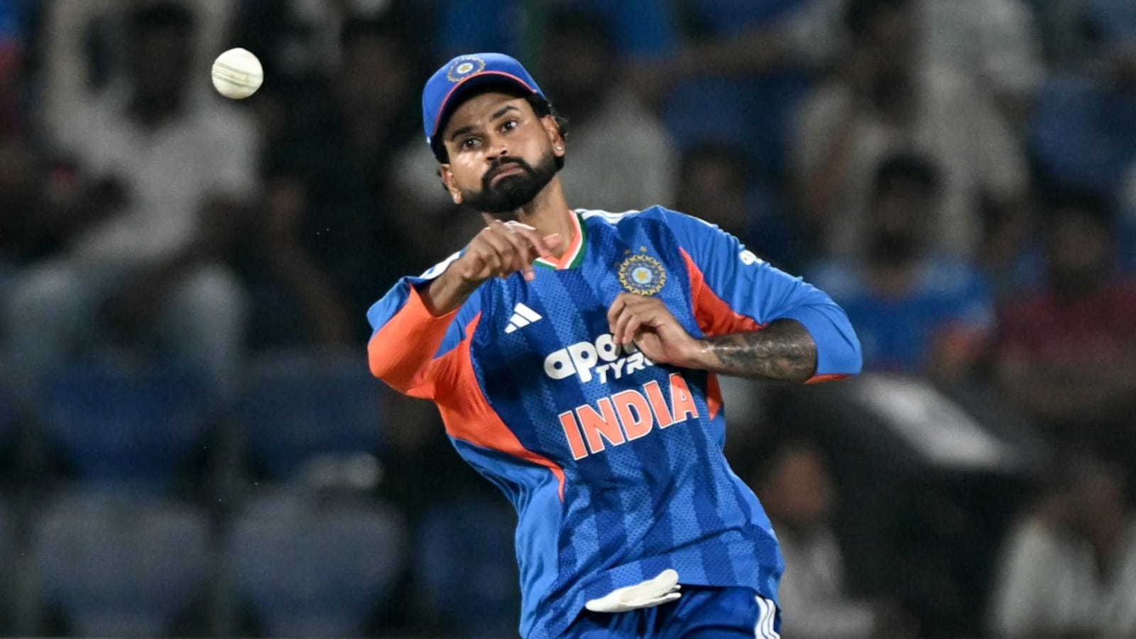 India vs West Indies Live Streaming, 1st T20I Live Telecast: When And Where To Watch