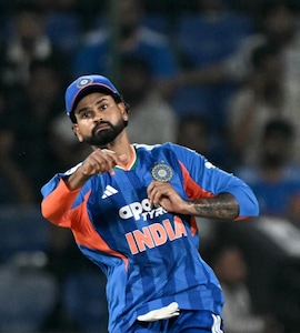 India vs West Indies Live Streaming, 1st T20I Live Telecast: When And Where To Watch