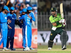 Asiad Cricket Final LIVE: Defending Champions India Face Arch-Rivals Pakistan