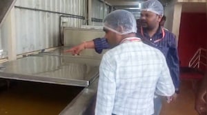 Karnataka Food Safety and Drug Administration Dept Inspects 45 Ice Cream Units, Finds Violations At Four