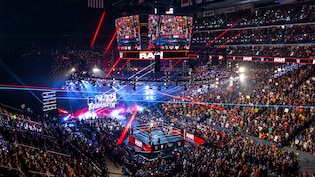 Another Wrestler Exits WWE, Sends Inspirational Message To The Company