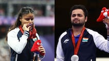 India's Schedule At Asian Para Games 2026, Day 2: Simran, Manish Eye Gold