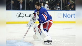 Can New York Rangers&rsquo; Dylan Garand Make The Most Of His Unexpected NHL Chance After Igor Shesterkin&rsquo;s Injury?