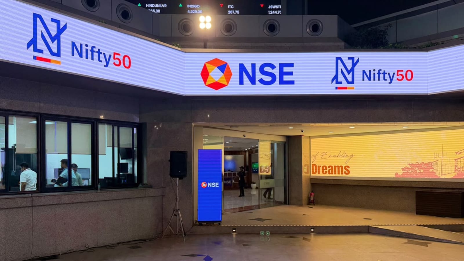 Nifty 50 Nearing A Bottom? CLSA's Laurence Balanco Flags Key Levels