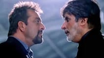 Kaante Was Born Out Of Sanjay Gupta's Career Low. How Big B Came On Board