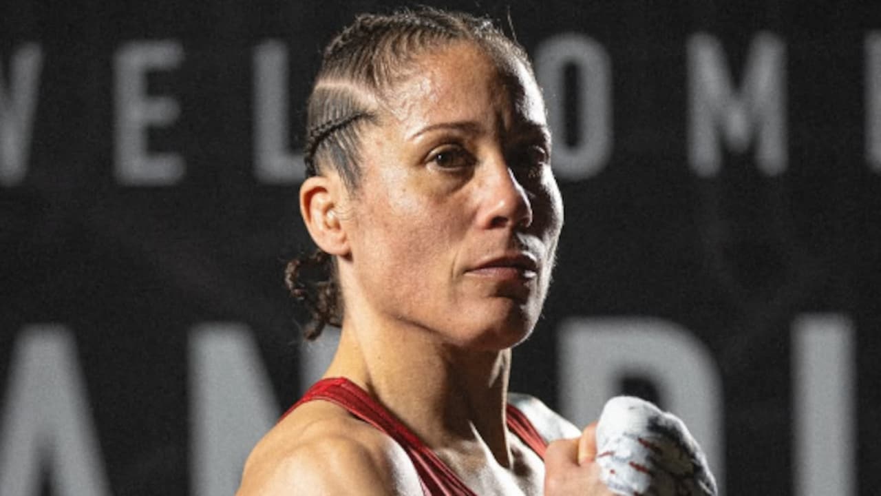 Forget Dieting, This Former UFC Fighter Turned To Electric Clippers Before A High-Stakes PFL Title Fight