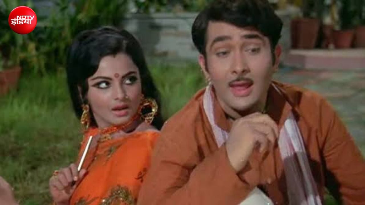 रेखा की फिल्म का 54 साल पुराना एवरग्रीन रोमांटिक सॉन्ग, जिस पर बना 1625 एपिसोड का सुपरहिट सीरियल, किशोर कुमार और लता मंगेशकर की अमर आवाज