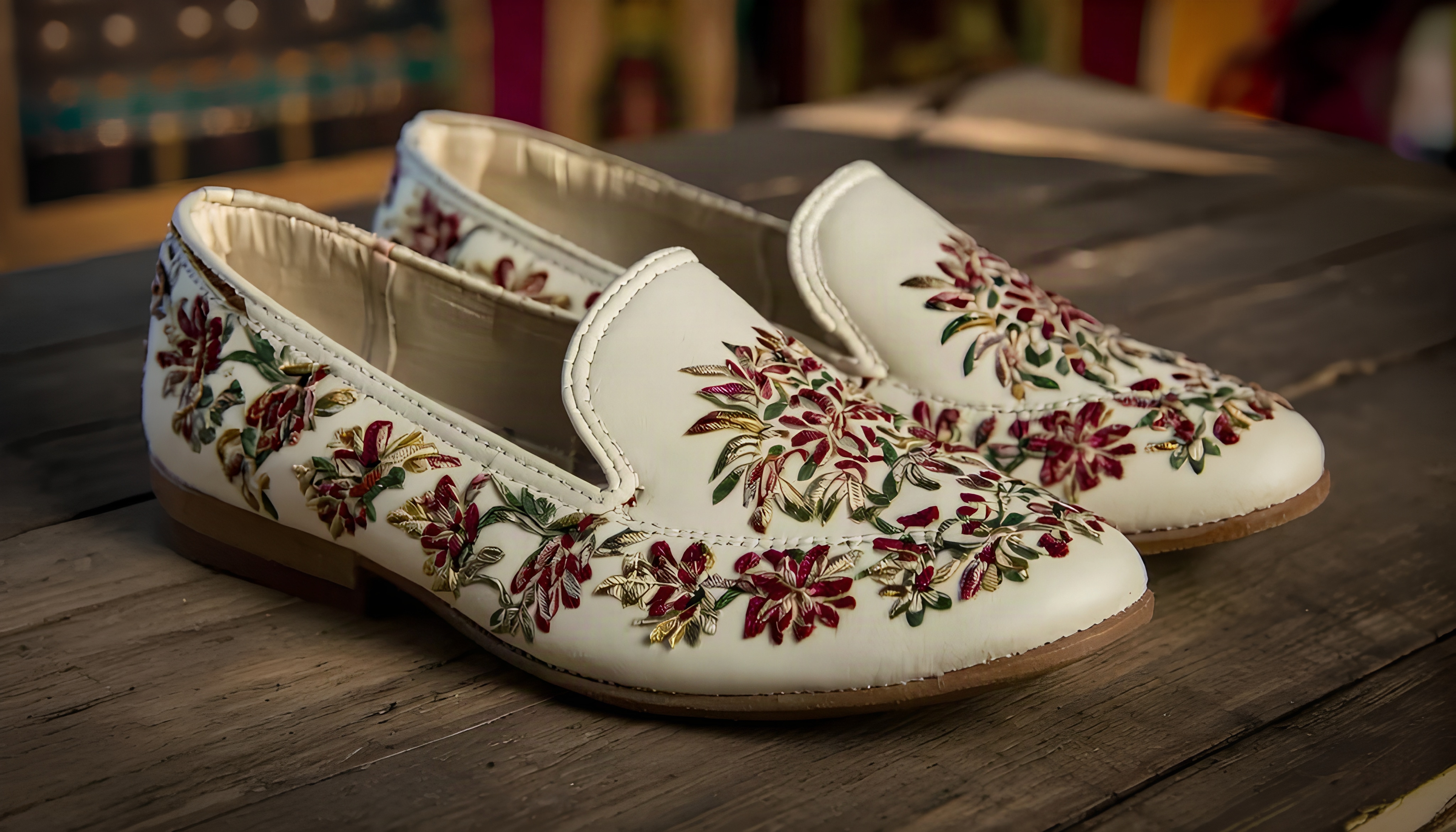 Comfortable Footwear Options To Consider