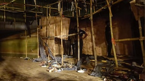 Ground Report: Kolkata Durga Puja Pandal Stampede - What Really Happened?