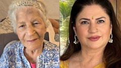 कुनिका सदानंद की मां का निधन, 83 साल की उम्र में दुनिया को कहा अलविदा