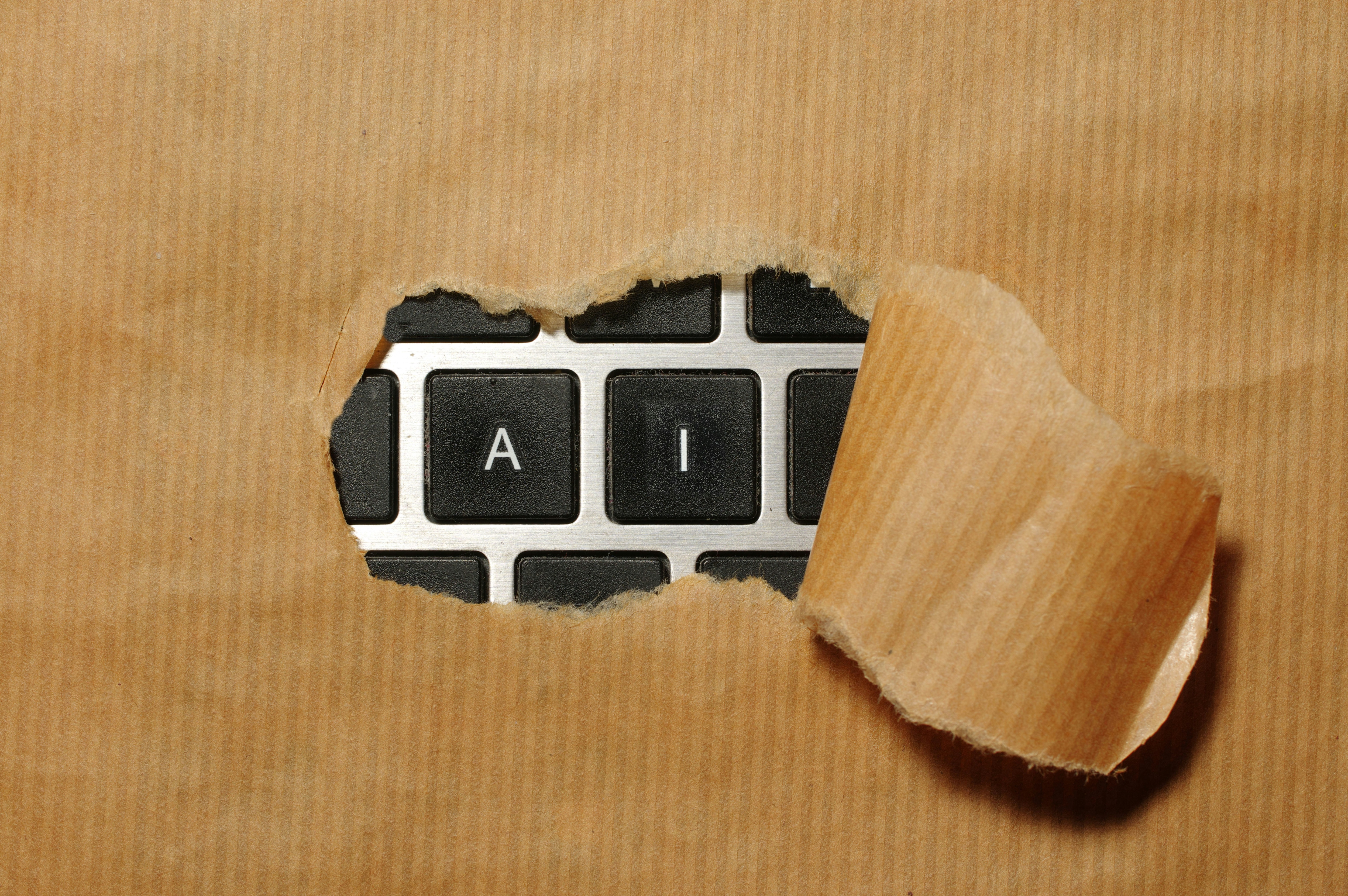 A few years ago, obvious visual errors could make manipulated images easier to spot. 