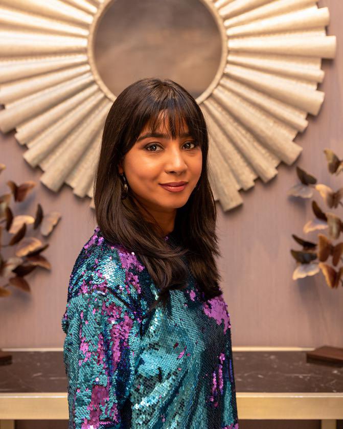 Cine Workers Body Calls Shilpa Rao's Treatment At Recent Event 'Unacceptable'