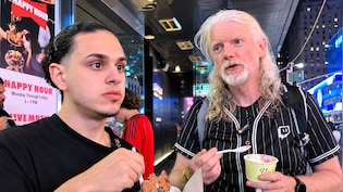 Sneako vs Twitch: Streamer Goes After Dan Clancy In New York Two Years After Permanent Ban