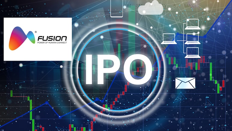 Fusion CX IPO Opens Today: 10 Key Things To Know Before You Subscribe