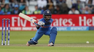 Veteran India Batter Punam Raut Quits International Cricket