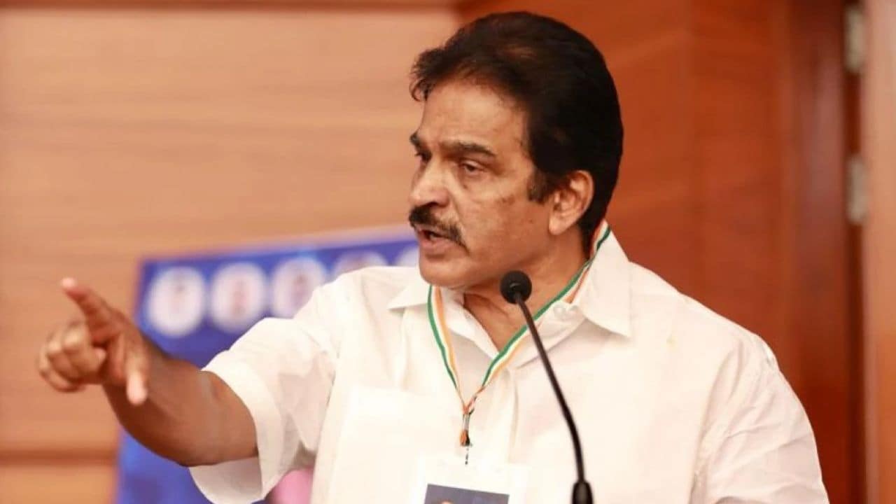 रामलीला मैदान के आयोजन पर आखिर कौन सच बोल रहा? मंजूरी वापस लेने के कांग्रेस के दावे को दिल्ली पुलिस ने नकारा
